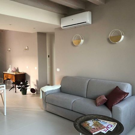 La Volta D'Oriente Riviera Apartment Сиракуза Екстериор снимка