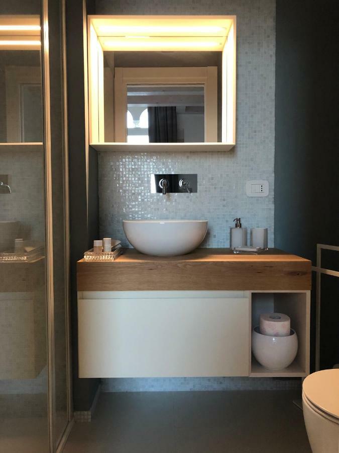 La Volta D'Oriente Riviera Apartment Сиракуза Екстериор снимка