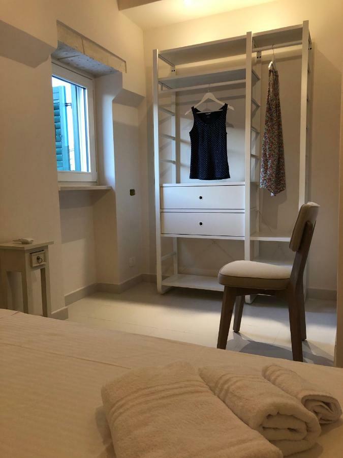 La Volta D'Oriente Riviera Apartment Сиракуза Екстериор снимка