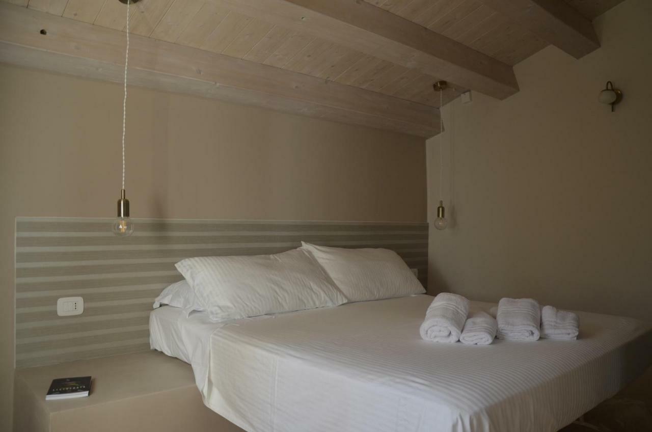 La Volta D'Oriente Riviera Apartment Сиракуза Екстериор снимка