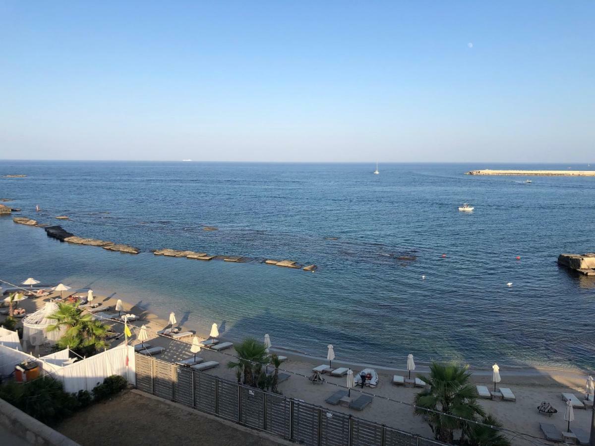 La Volta D'Oriente Riviera Apartment Сиракуза Екстериор снимка
