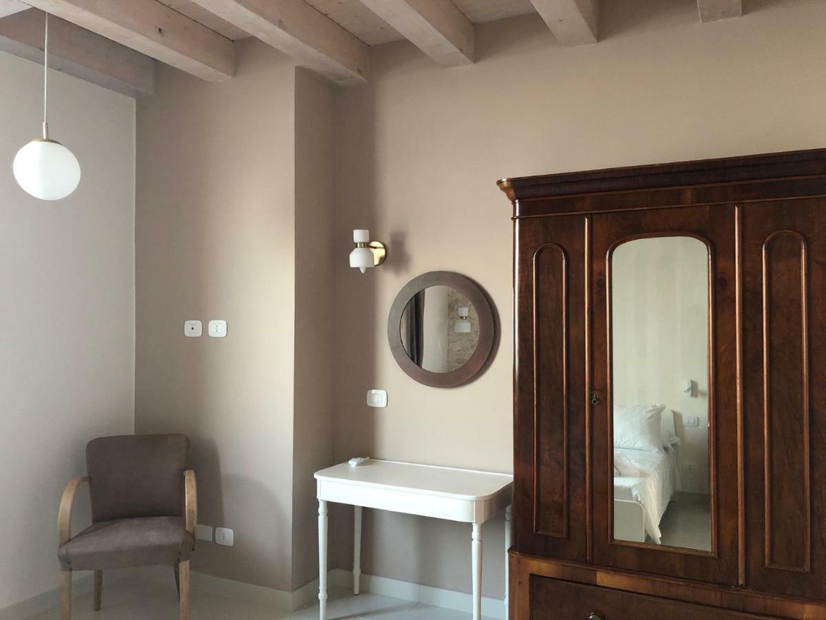 La Volta D'Oriente Riviera Apartment Сиракуза Екстериор снимка