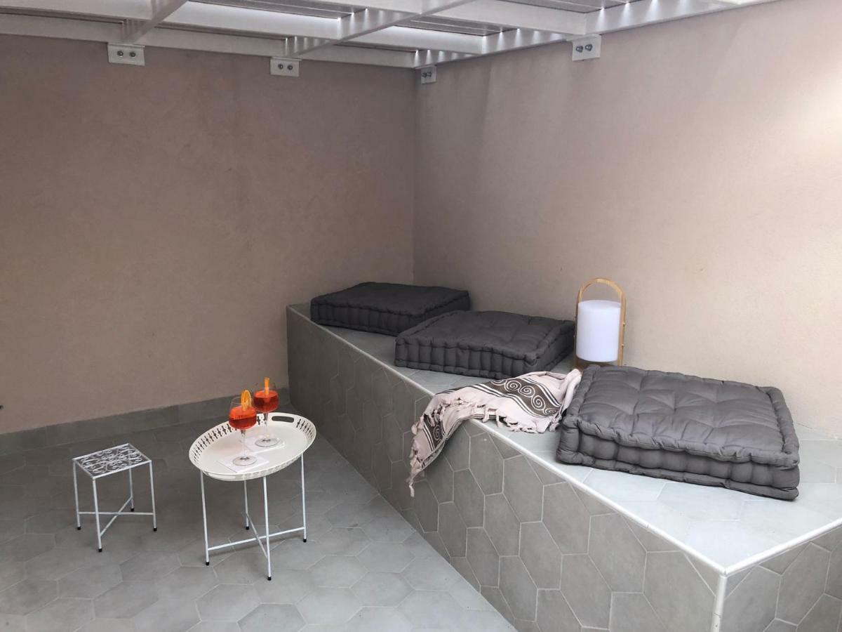 La Volta D'Oriente Riviera Apartment Сиракуза Екстериор снимка